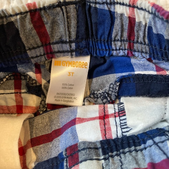 Boys shorts - Picture 14 of 17